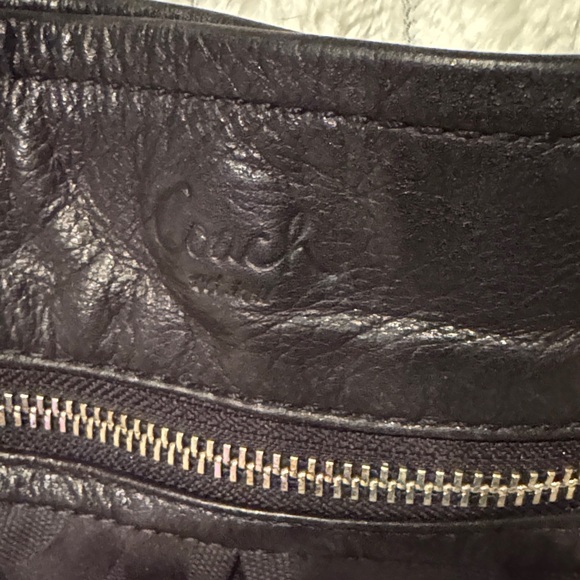 Coach handbags Set of 2 - Picture 4 of 14